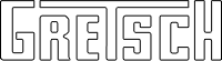 Guitares Gretsch